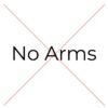 no-arms