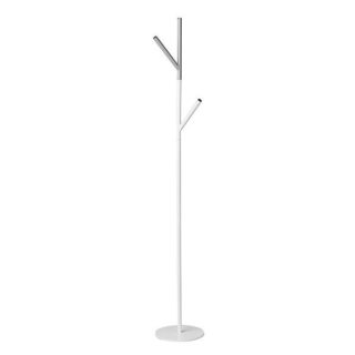 Y' Double Coat And Hat Stand, 2 Tone Colour