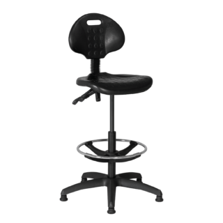 Industrial High-Reach Chair