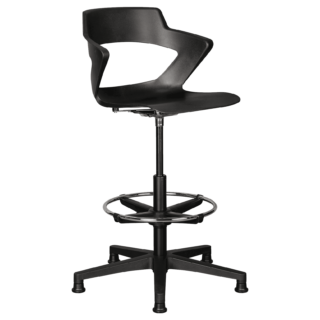 Park-Off Draughtsman Chair