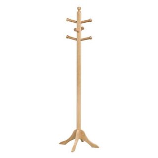 Contract Wooden Hat Stand