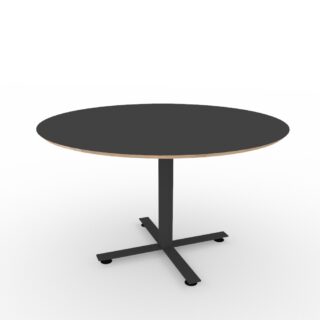 Shell Meeting Table