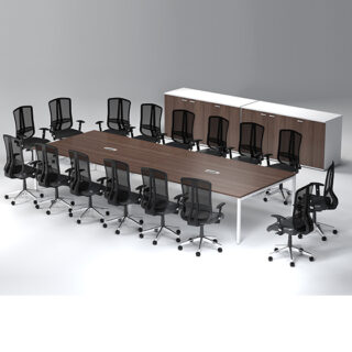 Switch Boardroom A