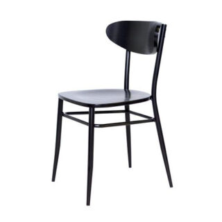 Bistro Chair Oval
