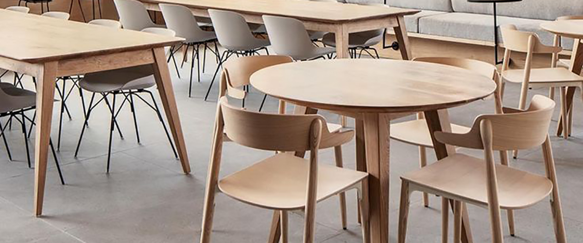 Canteen Chairs