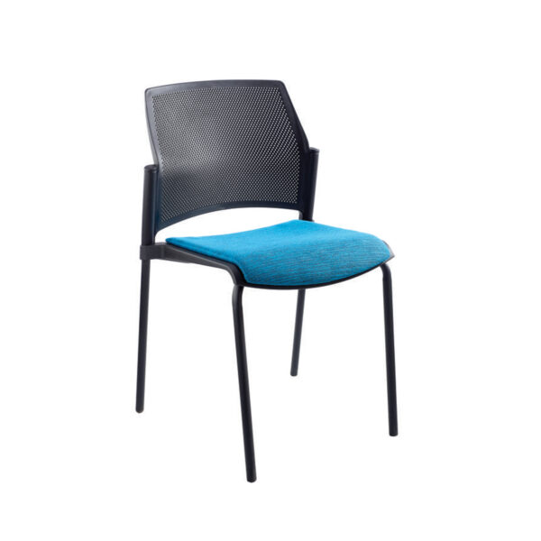 Flick Soft Side Chair